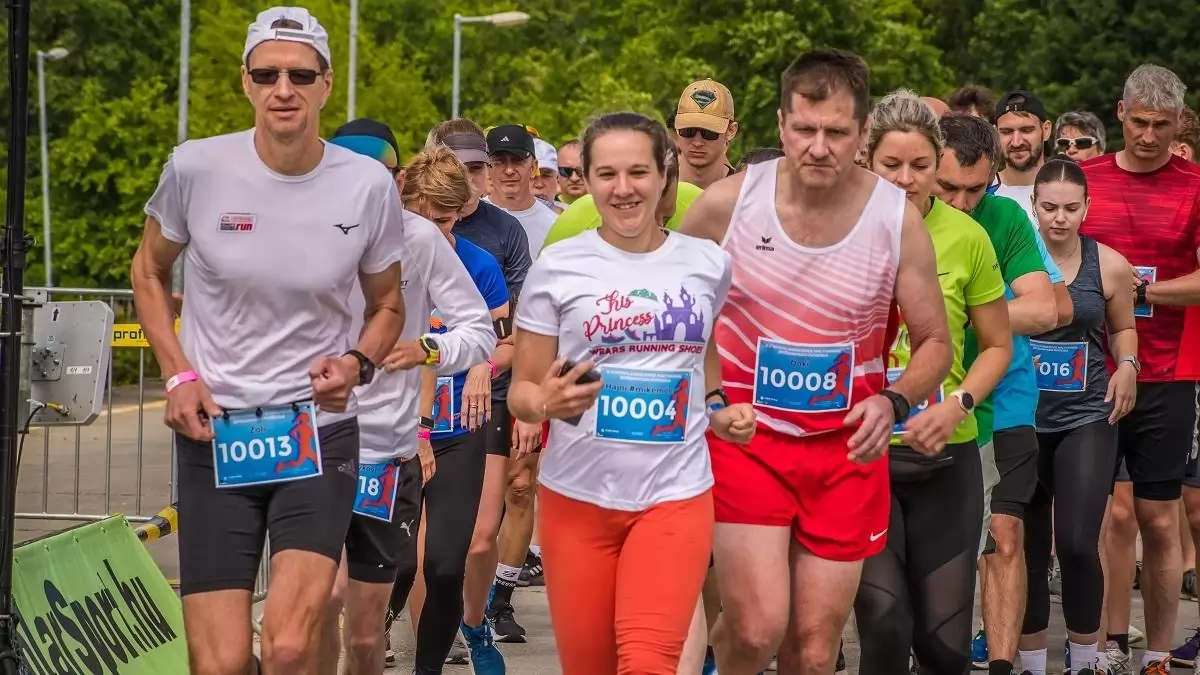A Corteva jótékonysági futógála megrendezésével támogatja a magyar nők egészségét