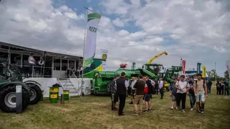 A KITE Zrt. megoldásai az állattenyésztés területének erősítésére