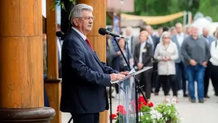 Az állattartásnak meghatározó szerepe van és lesz is a mezőgazdaságban