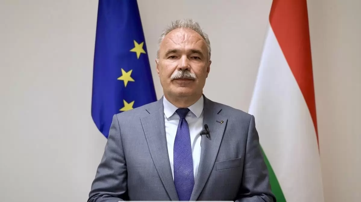 Fenntartható megoldások szükségesek az élelmezésbiztonság érdekében