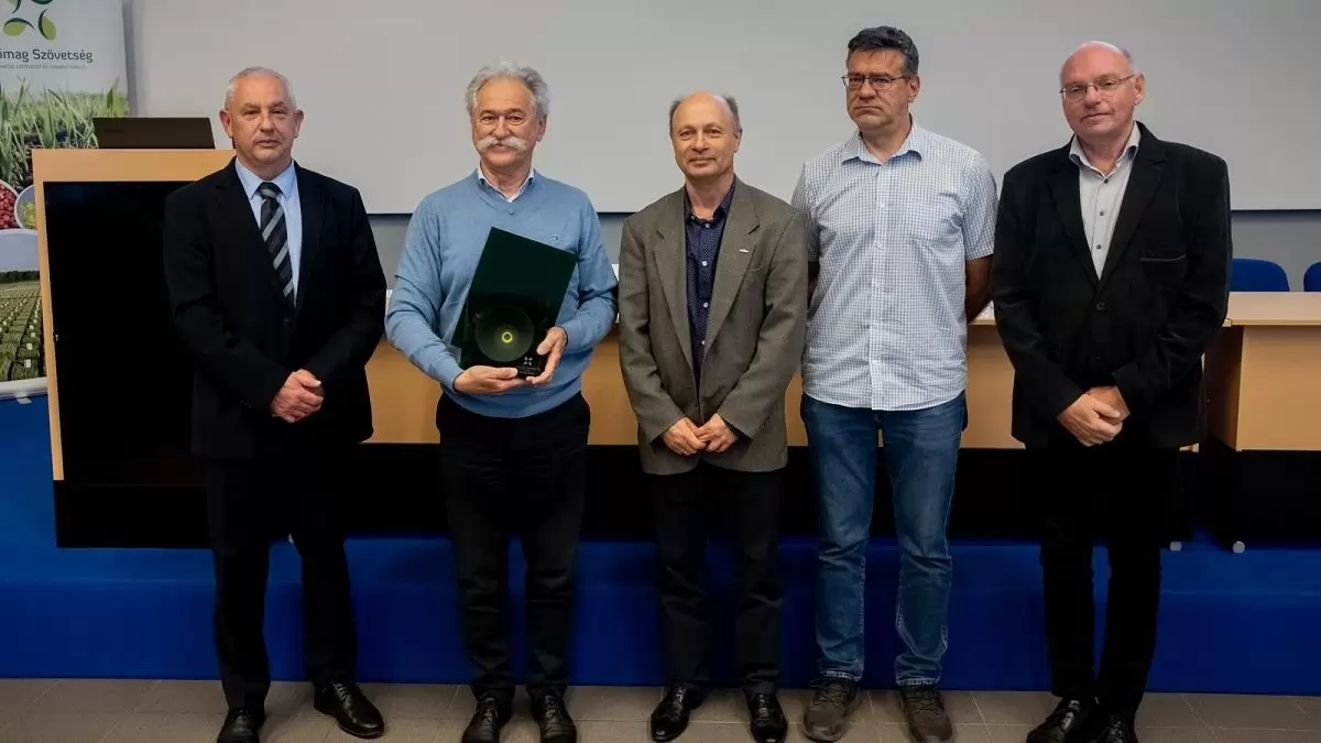 Nem ígérkezik könnyűnek a jövő a vetőmagszektor számára