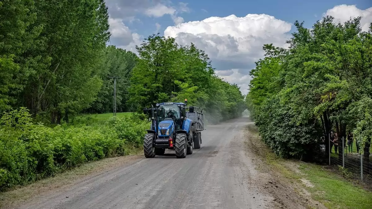 Központi szerepben a vidéki kistelepülések fejlesztése