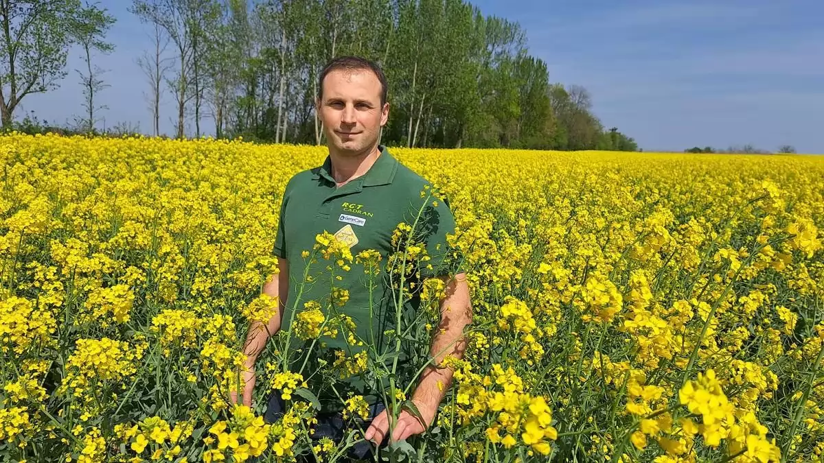 Az innováció és a biztonságos termesztés új mérföldkövei