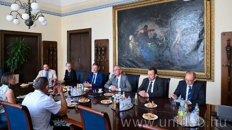 Egyetemi tudással a Tisza-tó jövőjéért