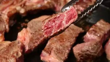 Kissé emelkedett a FAO élelmiszerár-indexe májusban