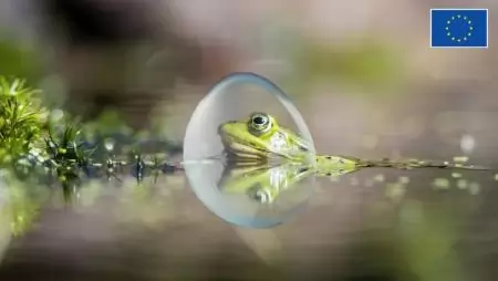 #WaterWiseEU: kampány a vízzel kapcsolatos gondolkodás átformálására 