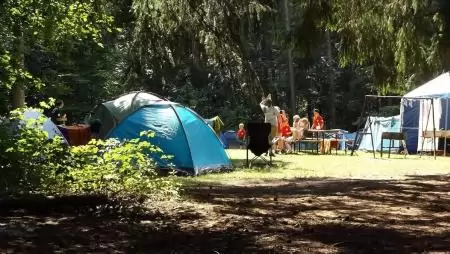 Elvétve akadt élelmiszerbiztonsági gond a nyári táboroknál