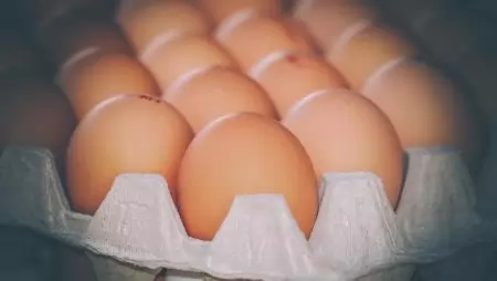 Vészfék működött az ukrajnai tojás- és cukorimportnál