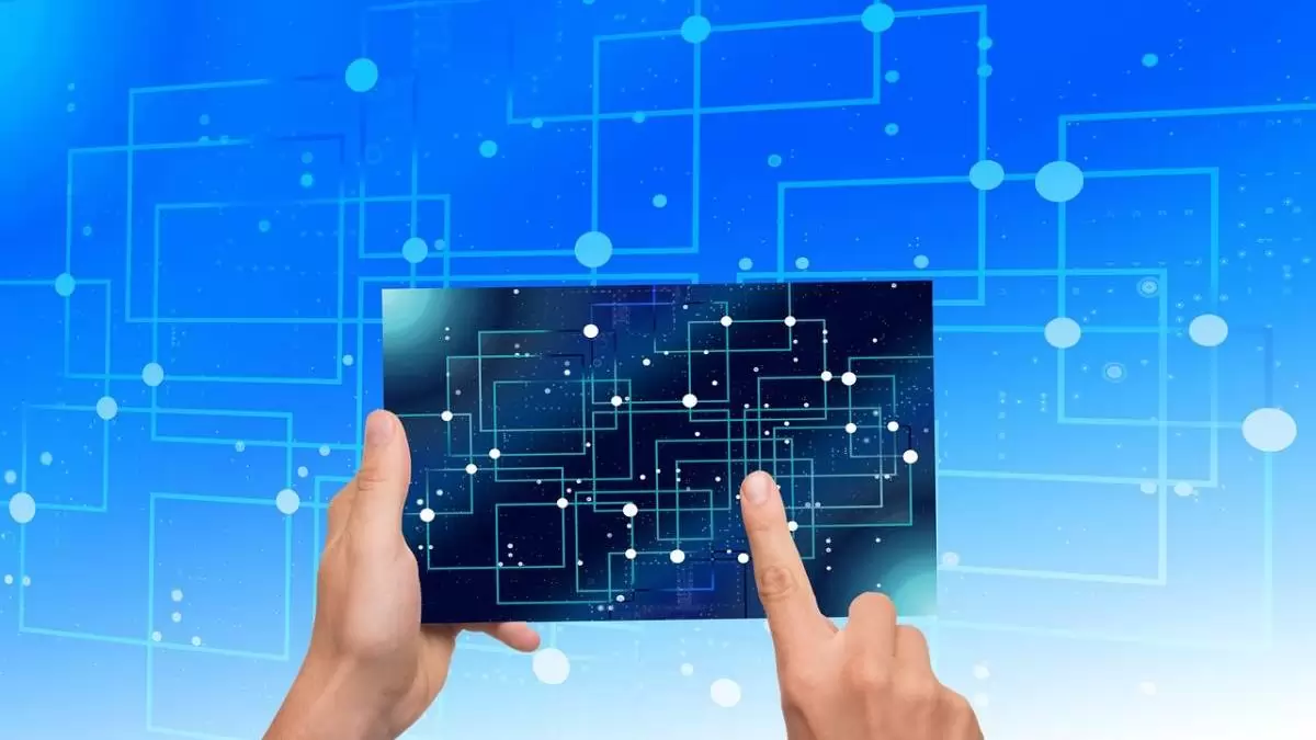 Digitális forradalom a nyúlhústermelésben 