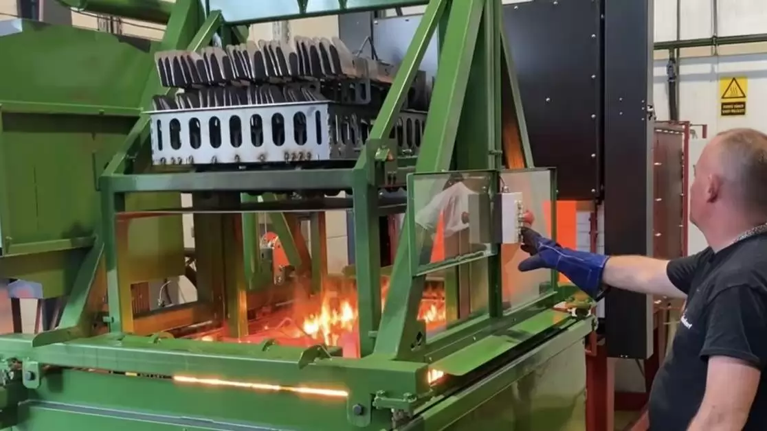 „HŐKEZELÉSI ÉS FELÜLET BEVONATOLÁSI ELJÁRÁSOK FEJLESZTÉSE A RÁBAKERT KFT-NÉL” CÍMŰ PROJEKT PUBLIKÁLÁSA