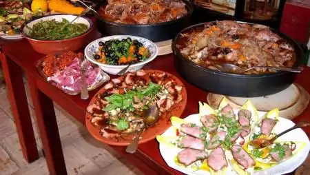 Élelmiszerbiztonsági szempontból nincs új a balatoni nap alatt