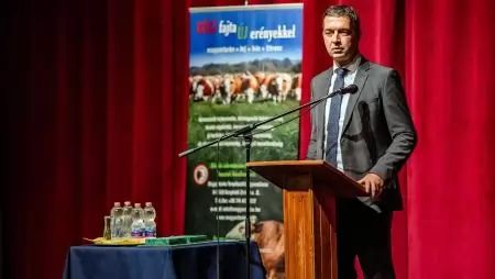 Itt a lehetőség a családi gazdaságok fejlesztésére