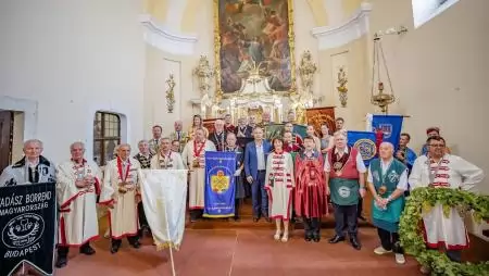 Kulcsfontosságú a borászok összefogása a jövőben