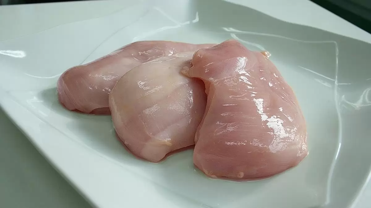 A csirkemell ára 11 százalékkal alacsonyabb, mint egy éve