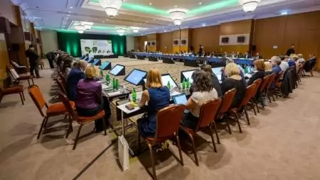 KAP Konferencia – Az erős európai mezőgazdaság mindannyiunk érdeke