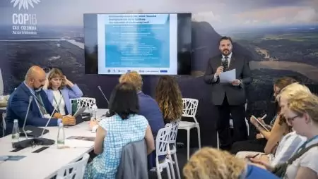 Súlyos gazdasági következményei lehetnek az élővilág pusztulásának