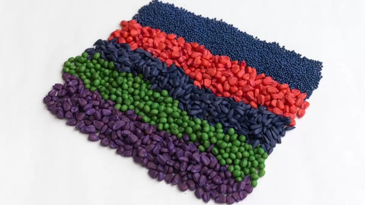 A vetőmagkezelés jelentősége az egészséges termés biztosítása érdekében