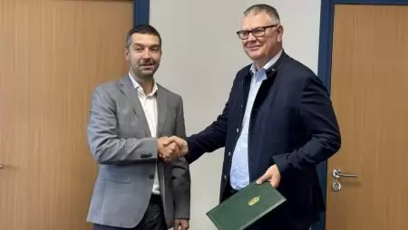 Megújított stratégiai megállapodás a MEGFOSZ és az Agrárminisztérium között