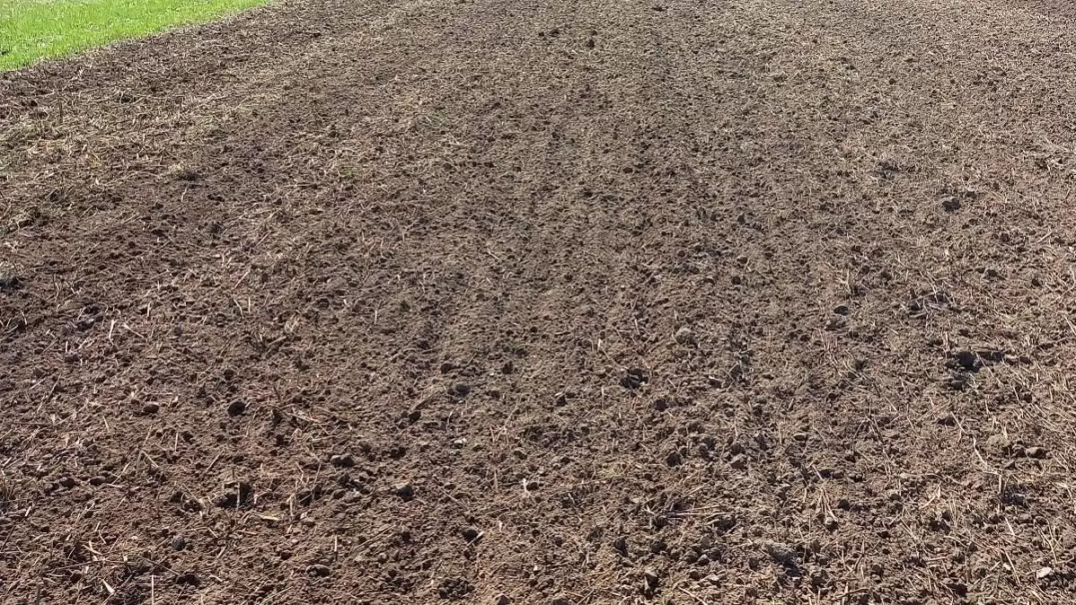 Elindultak a termelői workshopok a víz tájban tartásának támogatására