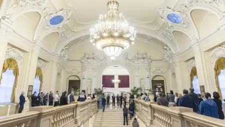 Kertész és államférfi, József nádor öröksége Magyarországon