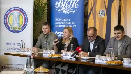 Elindult a #vadateszem kampány