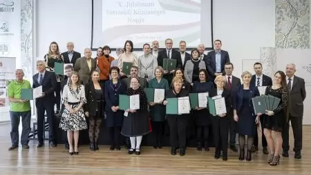 Tovább bővült a HÍR védjegyes termékek köre