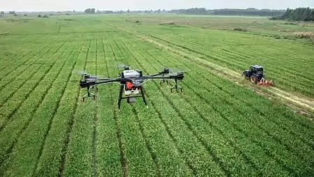Agtech SUMMIT – fókuszban az agrárdigitalizáció 