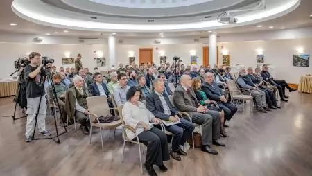 A hazai bükkösöket fel kell készíteni a klímaváltozásra