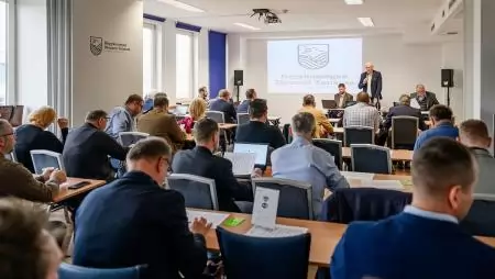 Újra Dr. Brazsil Dávid a Hegyközségek Nemzeti Tanácsa főtitkára