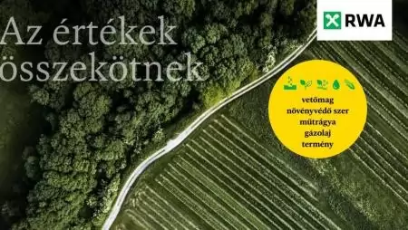 Ismét a legjobbak között: Az RWA elnyerte a Business Superbrands 2024 díjat