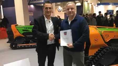 Új márkával, az olasz MDB-vel bővült a KITE Zrt. portfóliója