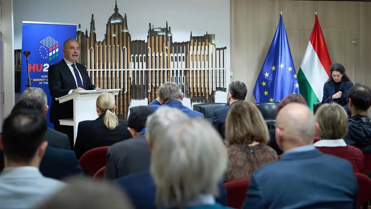 A méhészeti ágazat jelentősége túlmutat önmagán