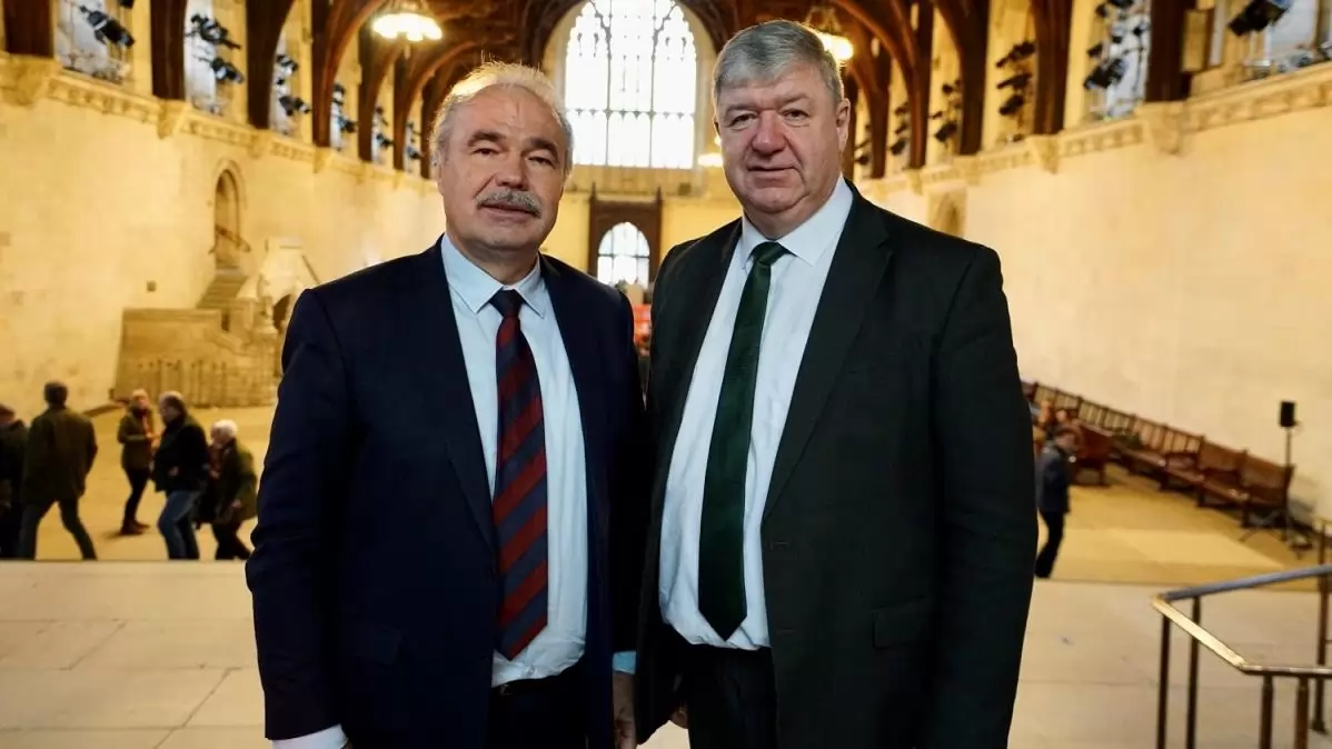 Tovább erősödnek hazánk agrárkapcsolatai az Egyesült Királysággal