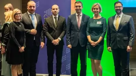 Fókuszban a magyar élelmiszerexport promóciója Szlovéniában