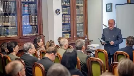 Digitalizált szakirodalom segíti az erdészeti kutatásokat