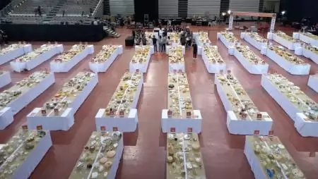 Magyar éremesővel zárult az idei World Cheese Awards