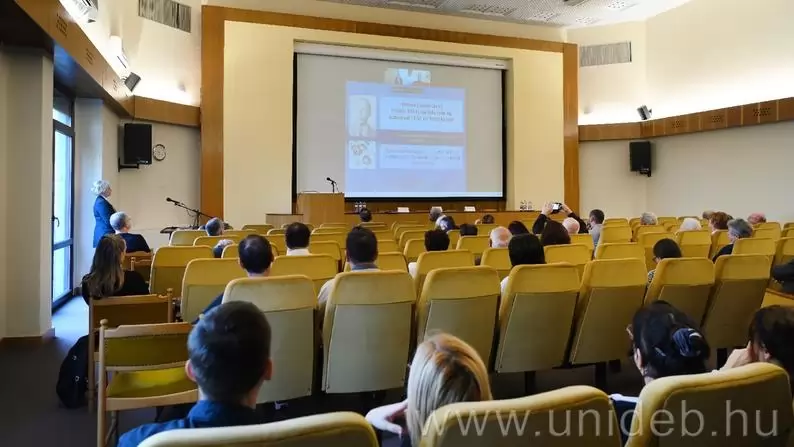 A növénynemesítés múltjáról és jövőjéről tanácskoztak a szakemberek