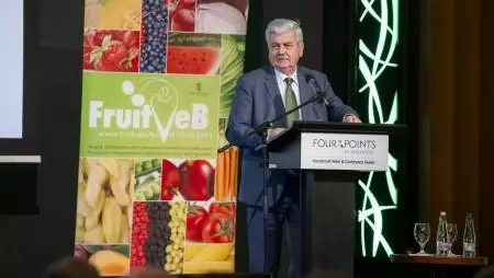 Elhivatott gazdák nélkül nincs fenntartható és innovatív kertészeti fejlődés