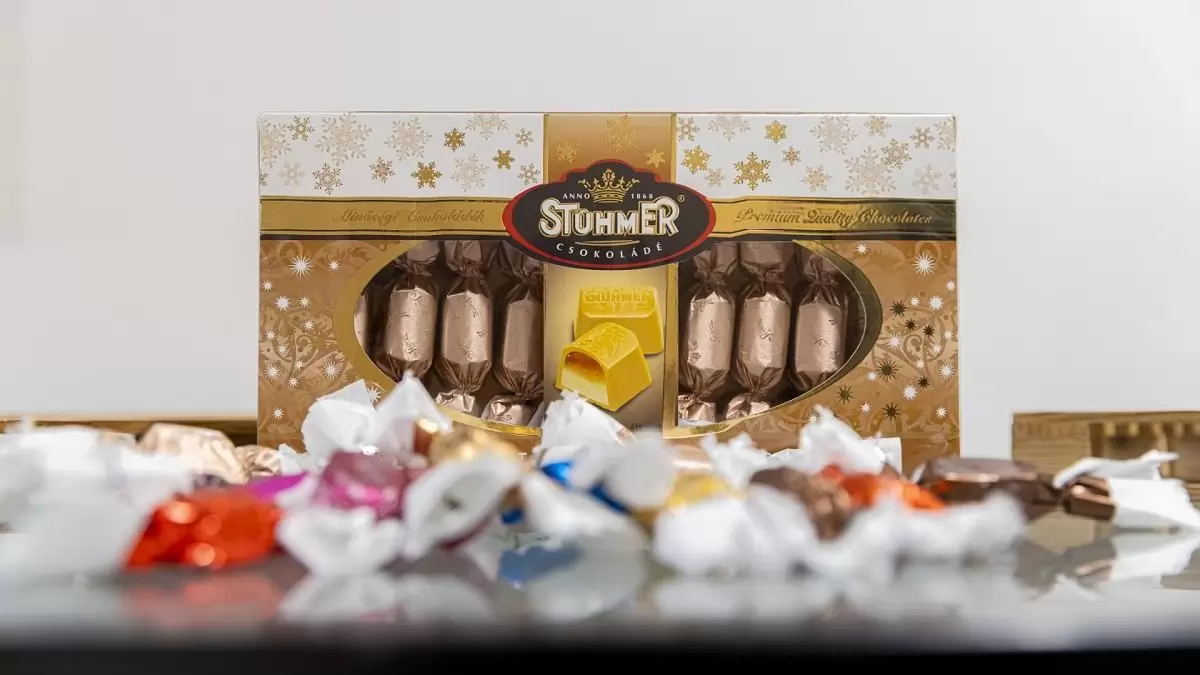 Megvannak az „Év Szaloncukra 2024” díjazottai