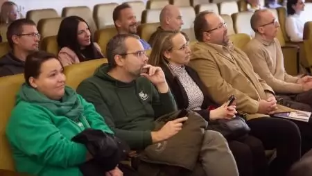 Együttélés vagy együtt létezés? Vadállatok a nagyvárosban