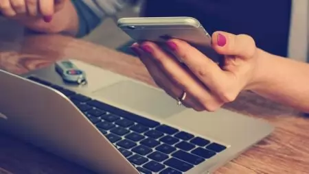 Fontos változás az EU Login/TRACES NT szakrendszerben: Megszűnik az SMS-alapú kétfaktoros hitelesítés