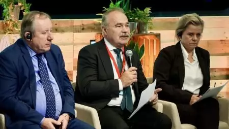 Gazdaközpontú agrárpolitikára van szükség Brüsszelben