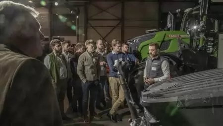 3. Fendt Fenntarthatósági Fórum 