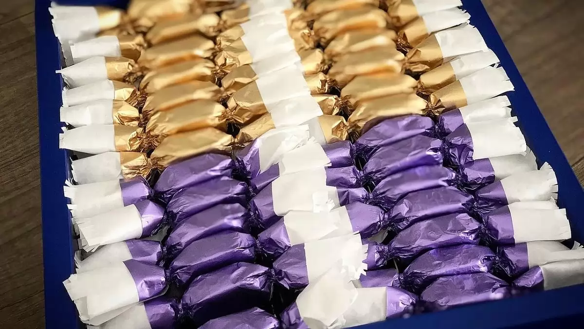 Szaloncukor – a hagyományos ízek mellett egyre több a különleges ízvilágú  