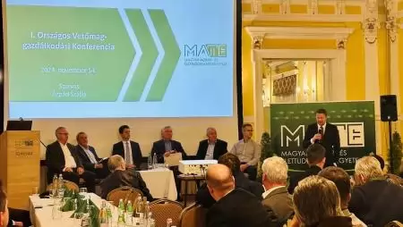 „Sok hűhó semmiért?” – Gondolatok a magyar vetőmagágazat jelenéről, lehetőségeiről
