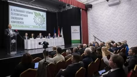 Stratégiai vagyon a lignit
