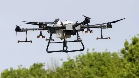 Plusz pontot jelent a Magyar Agrár- és Élettudományi Egyetem új felnőttképzése a felvételizők számára 