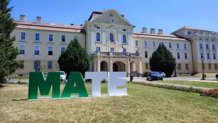 Ne maradj le! Több ezer állami ösztöndíjas hely elérhető a MATE-n!