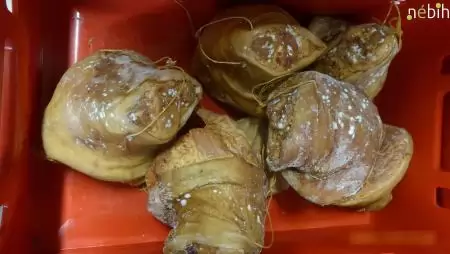 Húsüzemet függesztett fel a Nébih azonnali hatállyal