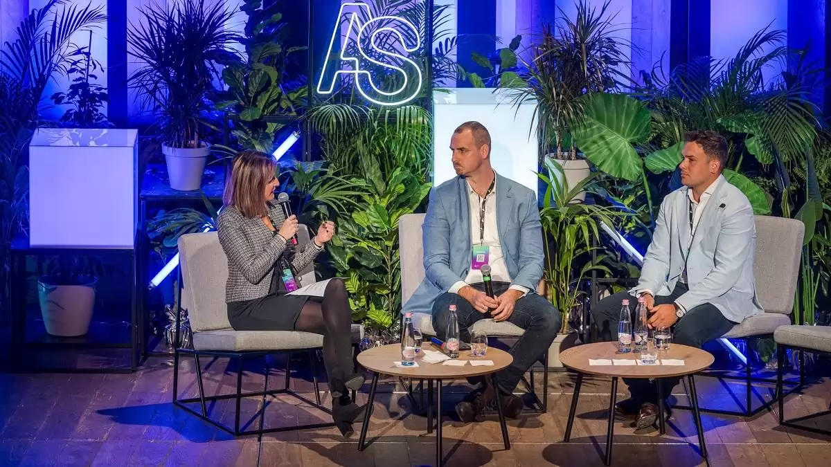 Tiétek a jövő – Eltérő generációk az agráriumban